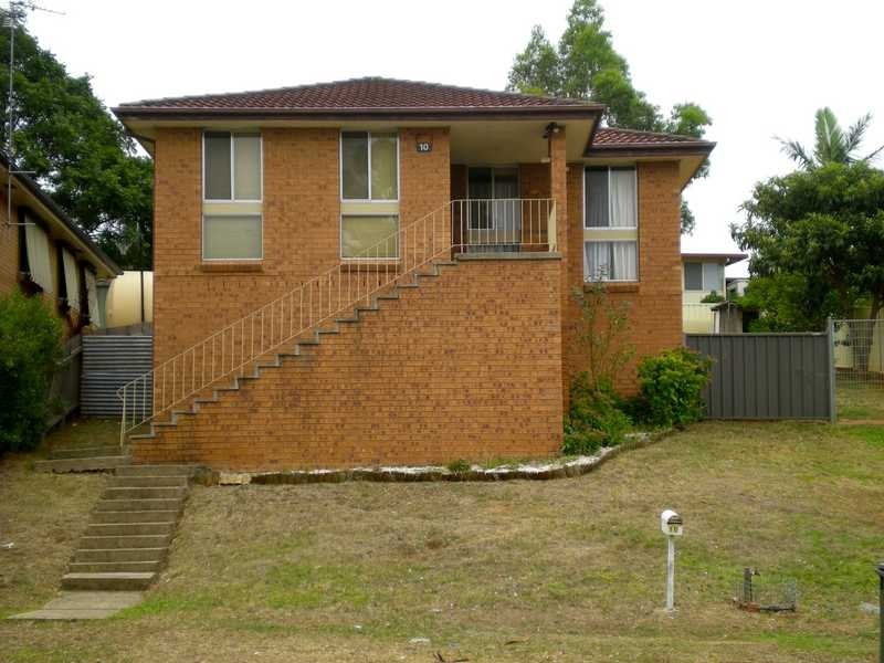 St Andrews NSW 2566