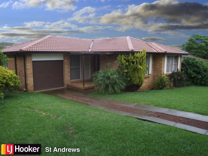6 Pinot Street, Eschol Park NSW 2558