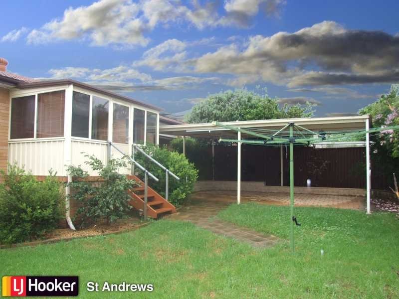 6 Pinot Street, Eschol Park NSW 2558