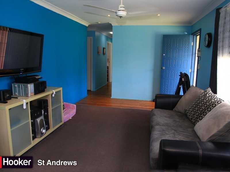 St Andrews NSW 2566