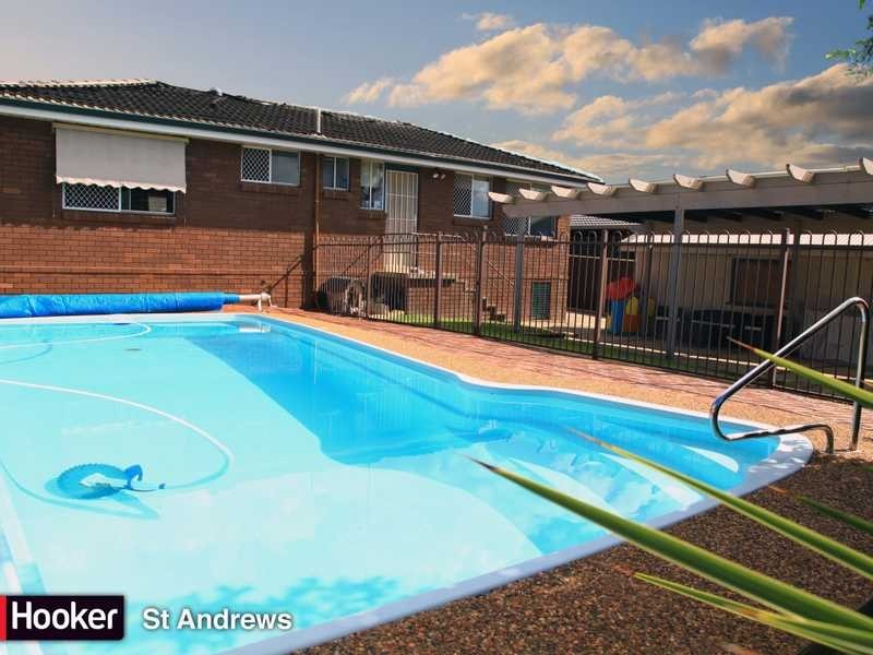 St Andrews NSW 2566
