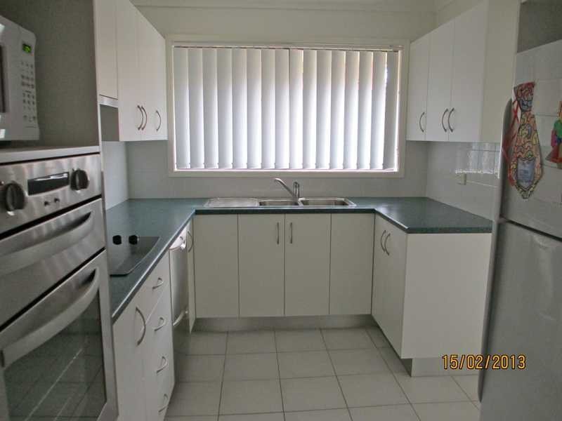 18/4 Dotterel Place, Ingleburn NSW 2565