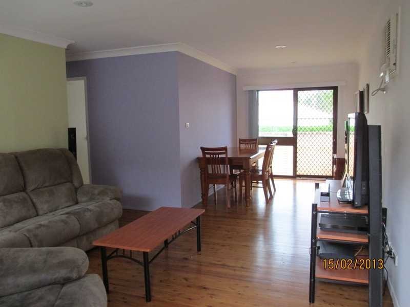 18/4 Dotterel Place, Ingleburn NSW 2565