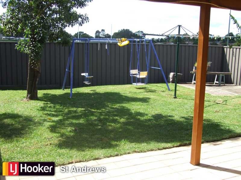 8B Marcellus Place, Rosemeadow NSW 2560