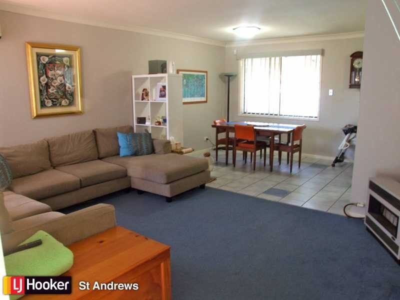 11 Cromarty Place, St Andrews NSW 2566