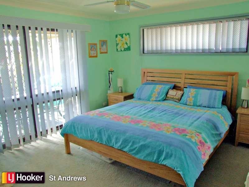 11 Cromarty Place, St Andrews NSW 2566