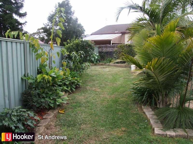 11 Cromarty Place, St Andrews NSW 2566