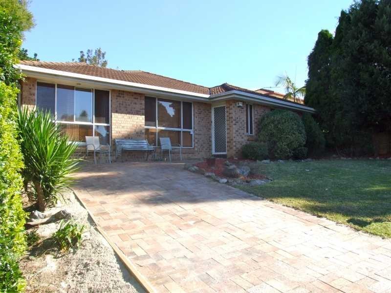 Eagle Vale NSW 2558