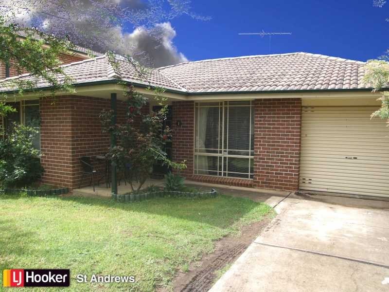 1/101 Hurricane Drive, Raby NSW 2566