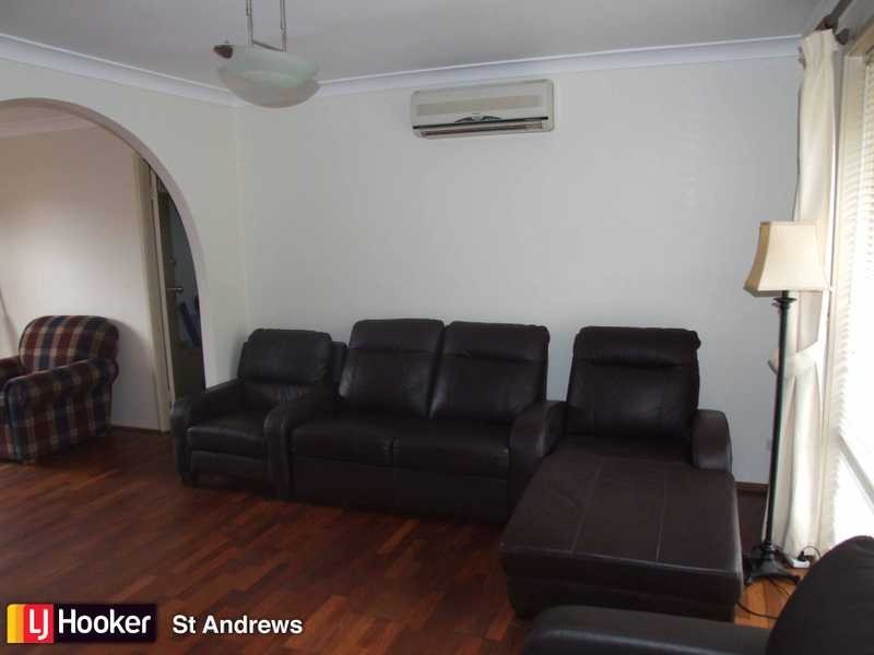 1/101 Hurricane Drive, Raby NSW 2566