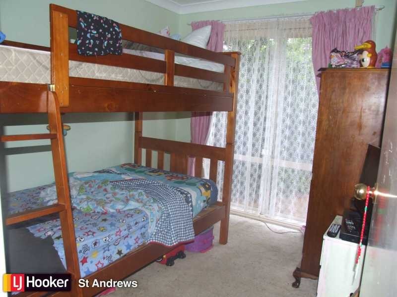 1/101 Hurricane Drive, Raby NSW 2566