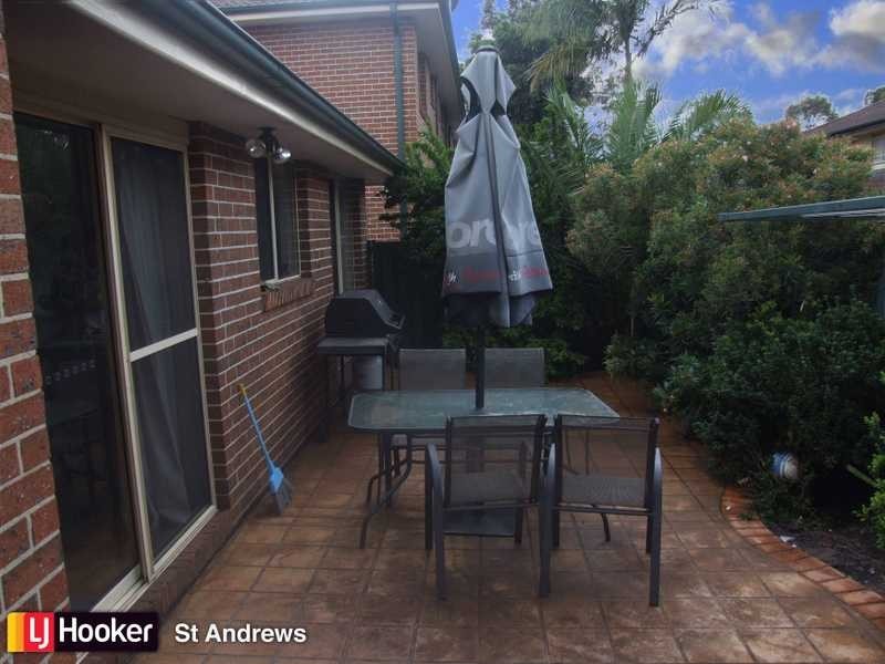 1/101 Hurricane Drive, Raby NSW 2566