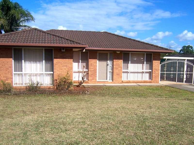 134 Gould Road, Eagle Vale NSW 2558