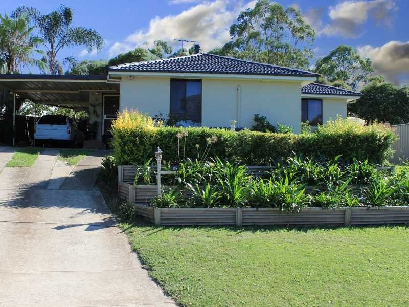 28 Missouri Street, Kearns NSW 2558