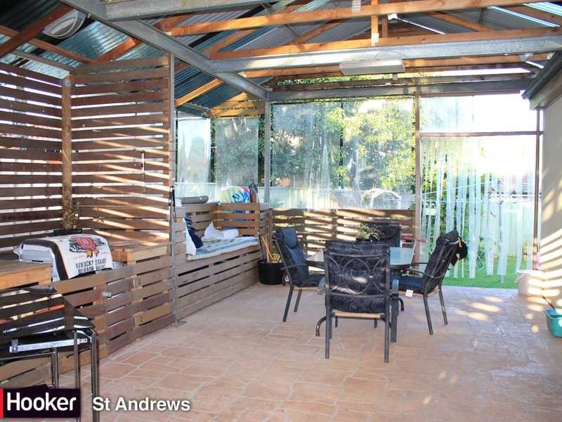 28 Missouri Street, Kearns NSW 2558