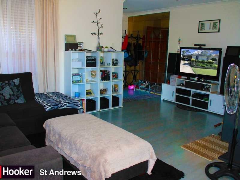 28 Missouri Street, Kearns NSW 2558