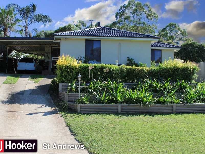 28 Missouri Street, Kearns NSW 2558