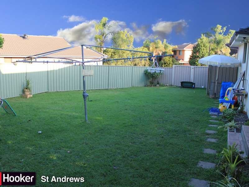 28 Missouri Street, Kearns NSW 2558