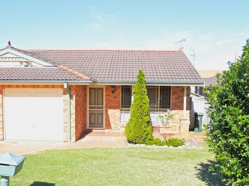 Eagle Vale NSW 2558