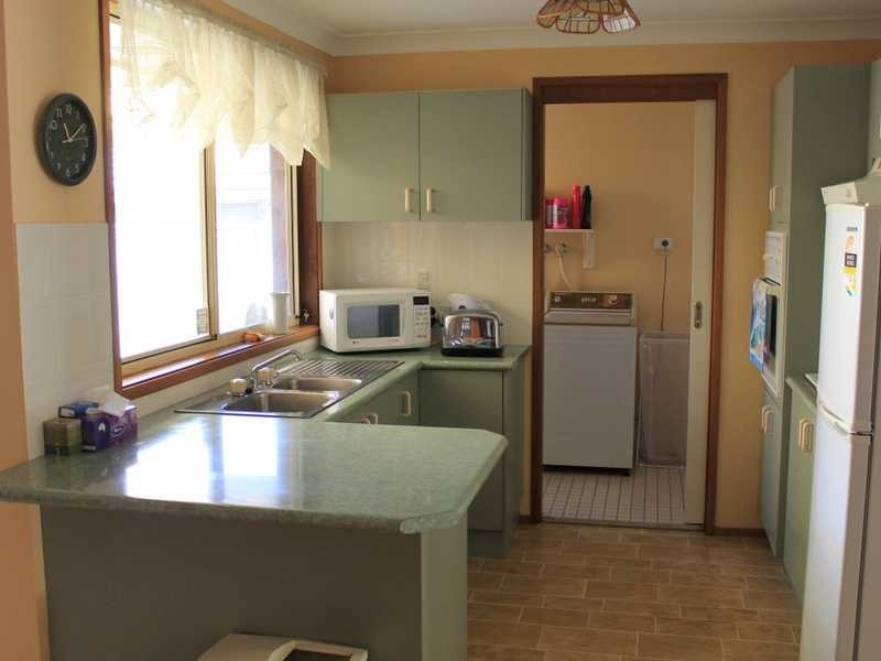 Eagle Vale NSW 2558