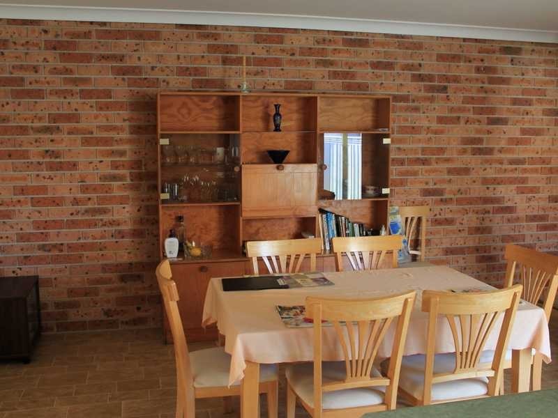 Eagle Vale NSW 2558