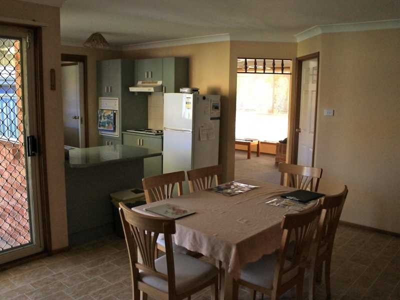 Eagle Vale NSW 2558