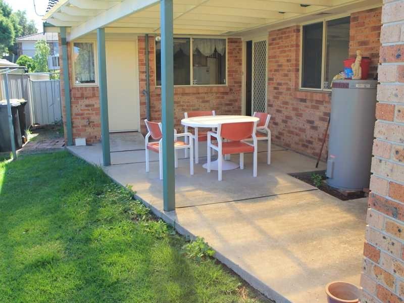 Eagle Vale NSW 2558