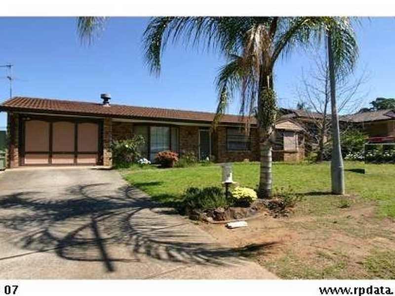 Raby NSW 2566