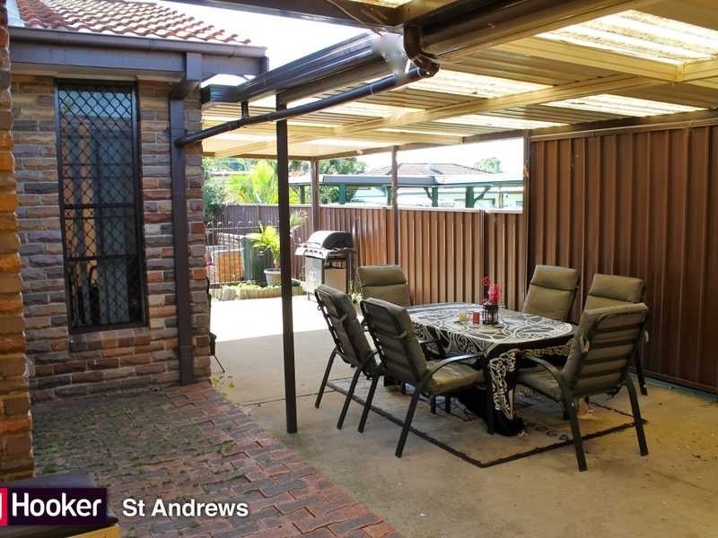 St Andrews NSW 2566