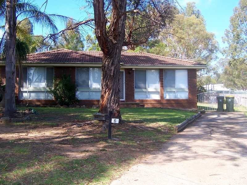 Rosemeadow NSW 2560