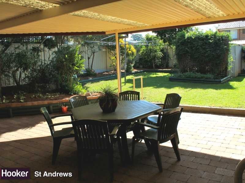 Raby NSW 2566
