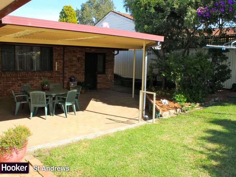 Raby NSW 2566