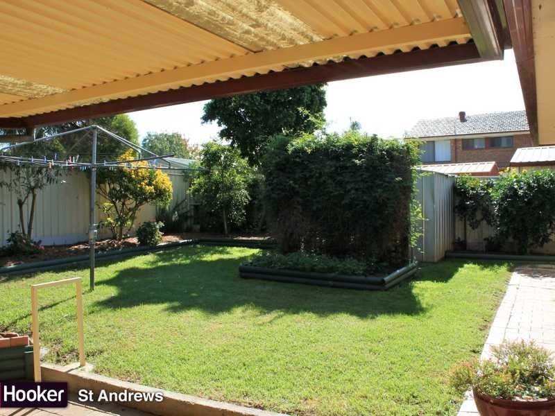 Raby NSW 2566