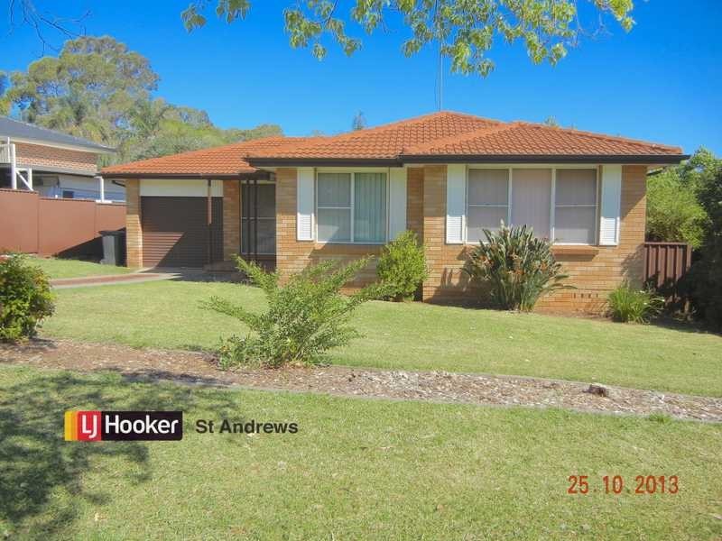 6 Pinot Street, Eschol Park NSW 2558