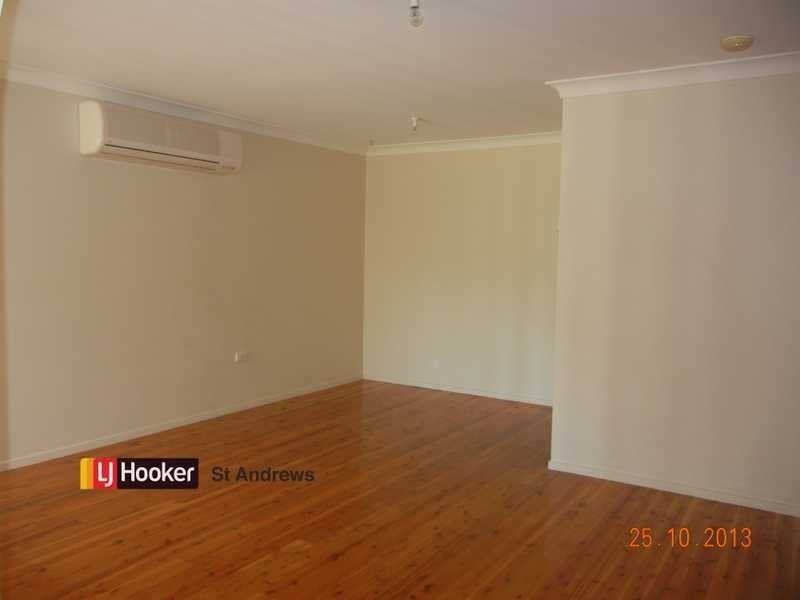 6 Pinot Street, Eschol Park NSW 2558