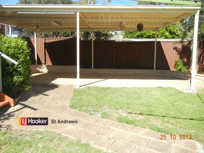 6 Pinot Street, Eschol Park NSW 2558