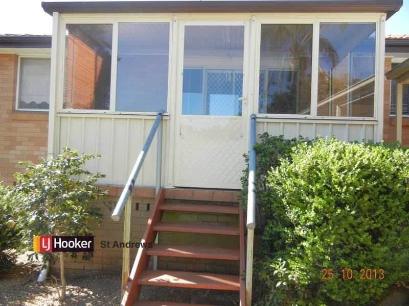 6 Pinot Street, Eschol Park NSW 2558