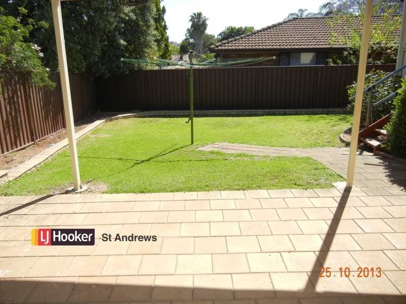 6 Pinot Street, Eschol Park NSW 2558