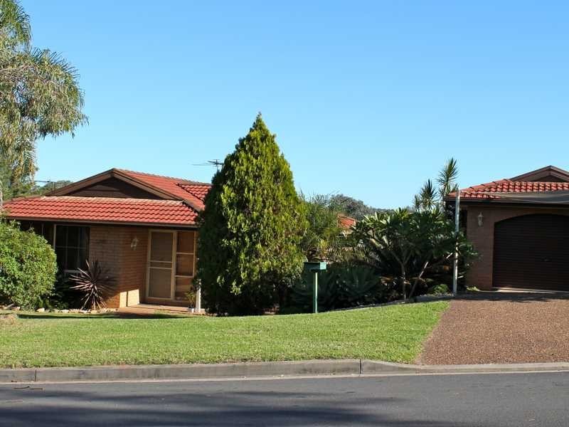 Raby NSW 2566