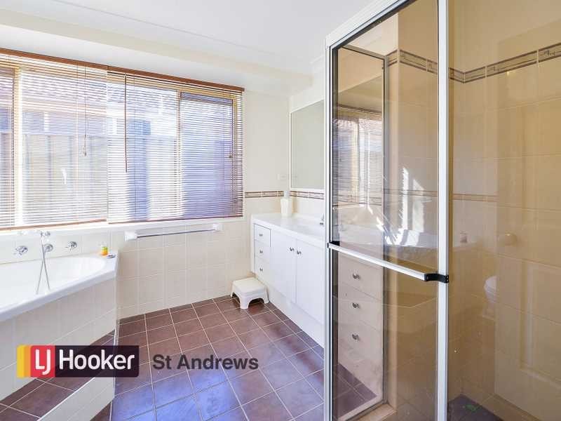 St Andrews NSW 2566