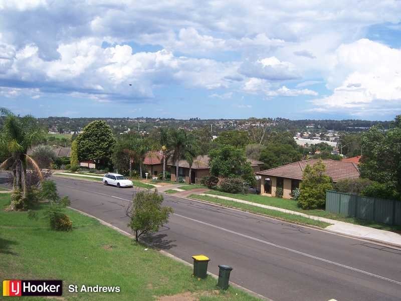 St Andrews NSW 2566
