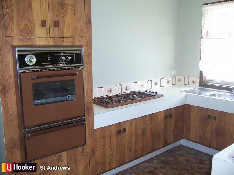 St Andrews NSW 2566
