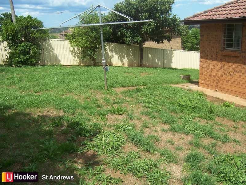 St Andrews NSW 2566