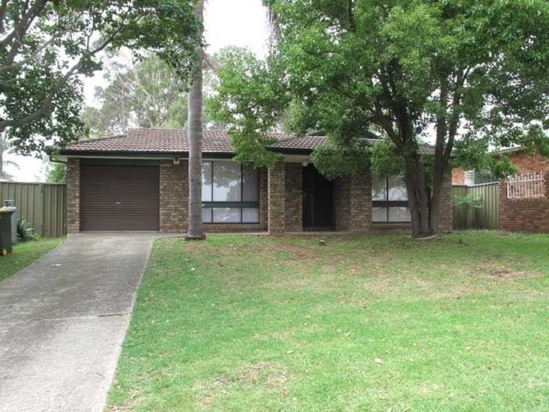 72 Amundsen Street, Leumeah NSW 2560