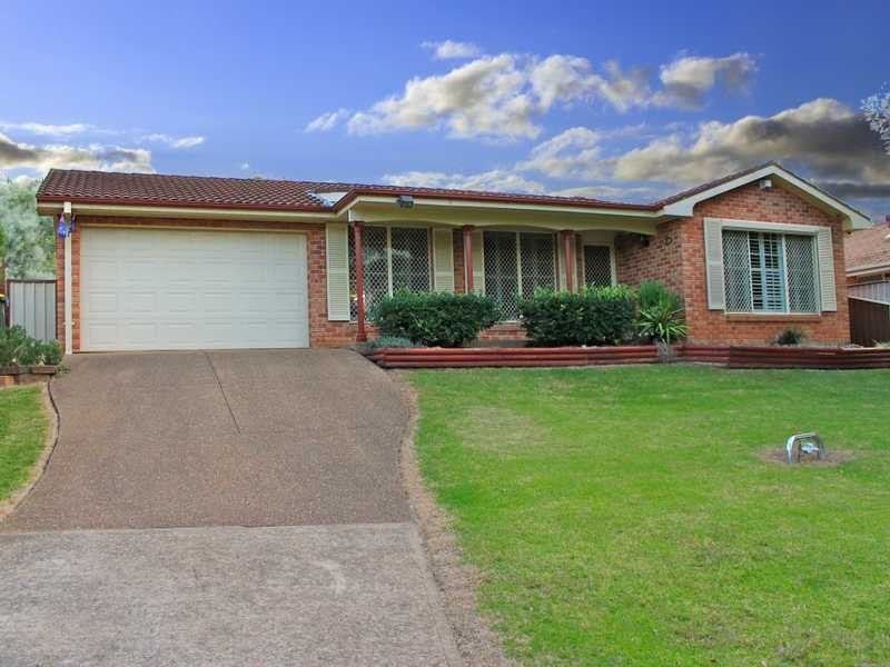 Eagle Vale NSW 2558
