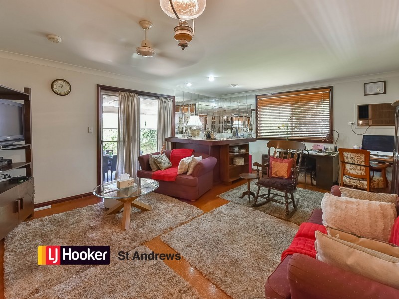 4 Dolomite Place, Eagle Vale NSW 2558