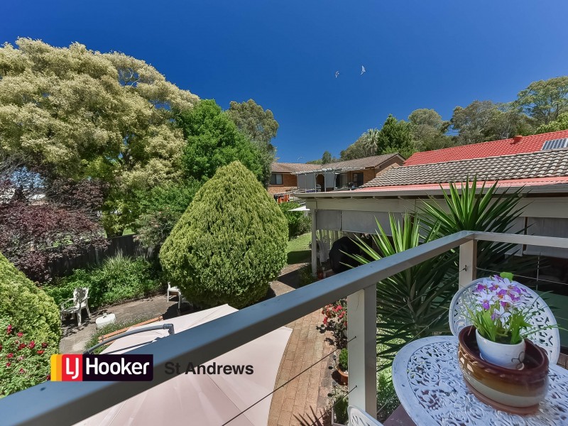 4 Dolomite Place, Eagle Vale NSW 2558