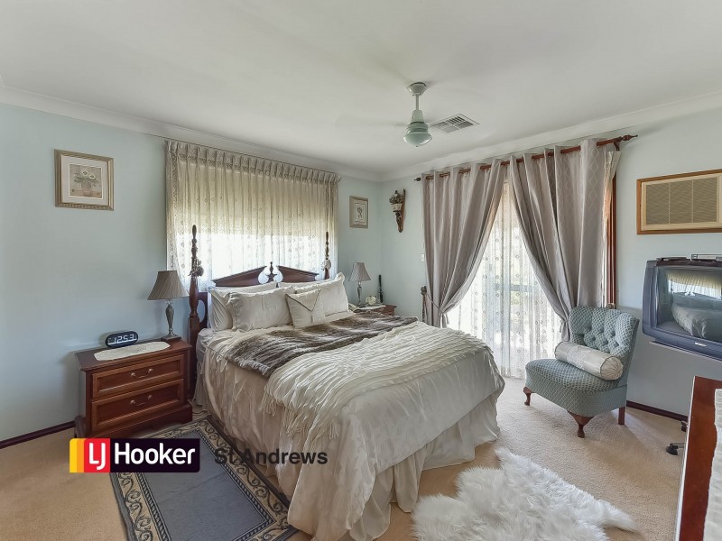 4 Dolomite Place, Eagle Vale NSW 2558