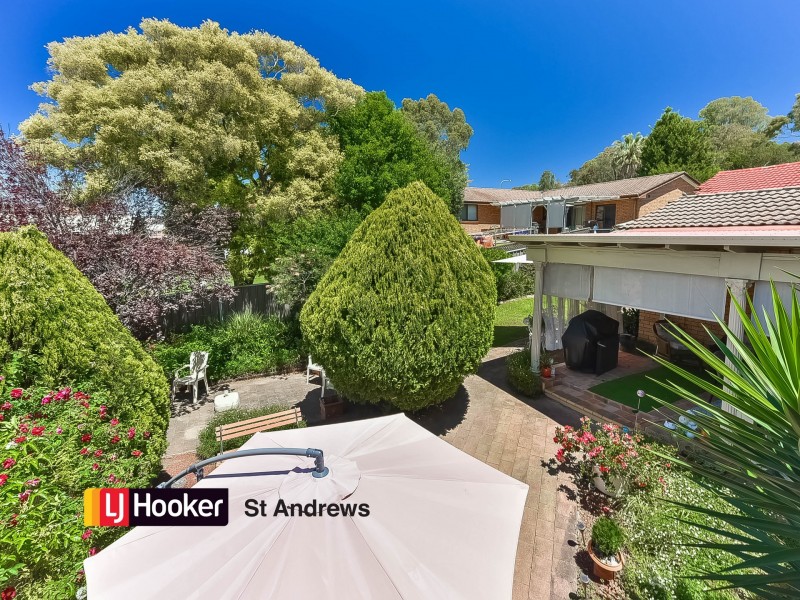 4 Dolomite Place, Eagle Vale NSW 2558