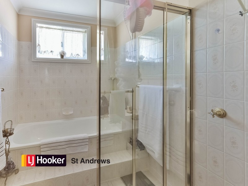 4 Dolomite Place, Eagle Vale NSW 2558